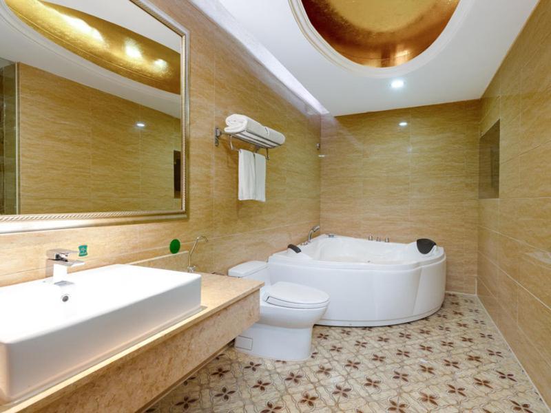 Vienna Hotel Shenzhen Songgang Shajiang Road Экстерьер фото