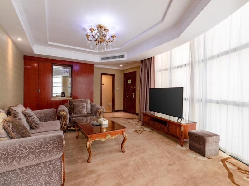 Vienna Hotel Shenzhen Songgang Shajiang Road Экстерьер фото
