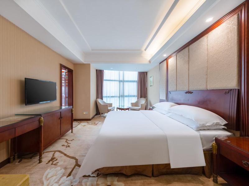 Vienna Hotel Shenzhen Songgang Shajiang Road Экстерьер фото