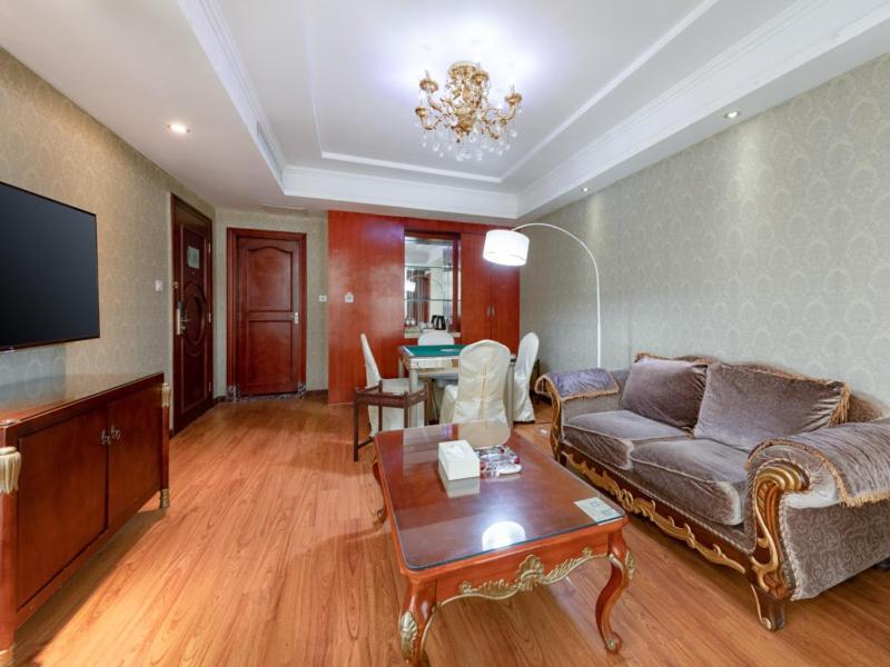 Vienna Hotel Shenzhen Songgang Shajiang Road Экстерьер фото