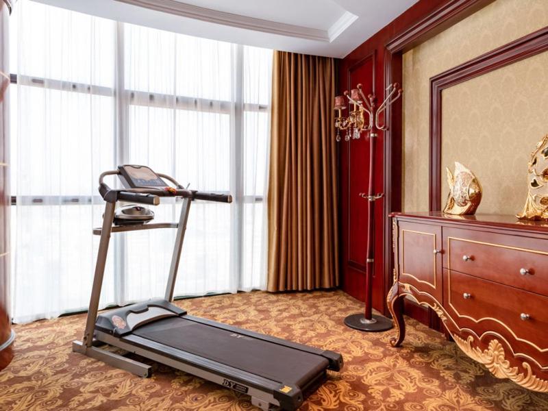 Vienna Hotel Shenzhen Songgang Shajiang Road Экстерьер фото