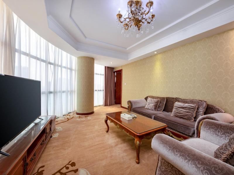 Vienna Hotel Shenzhen Songgang Shajiang Road Экстерьер фото