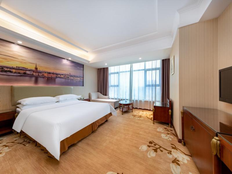Vienna Hotel Shenzhen Songgang Shajiang Road Экстерьер фото