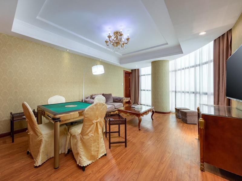Vienna Hotel Shenzhen Songgang Shajiang Road Экстерьер фото