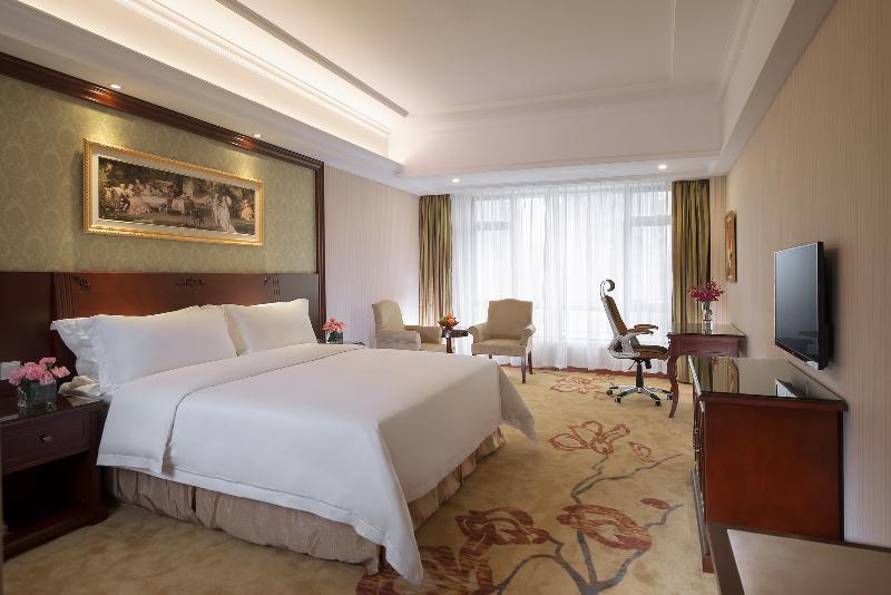 Vienna Hotel Shenzhen Songgang Shajiang Road Экстерьер фото