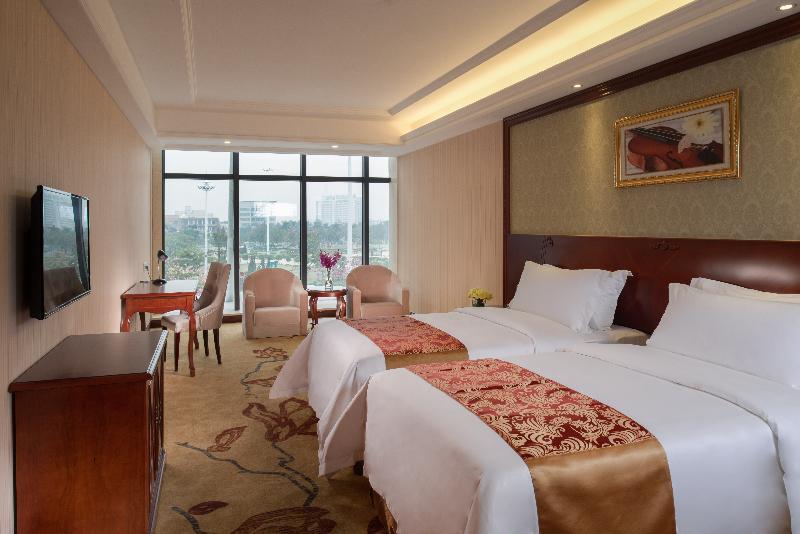 Vienna Hotel Shenzhen Songgang Shajiang Road Экстерьер фото